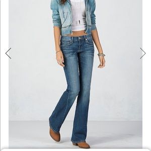 True Religion Joey jeans || size 24
